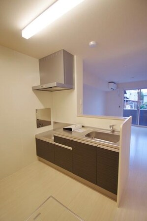 ドミール社家IIの物件内観写真